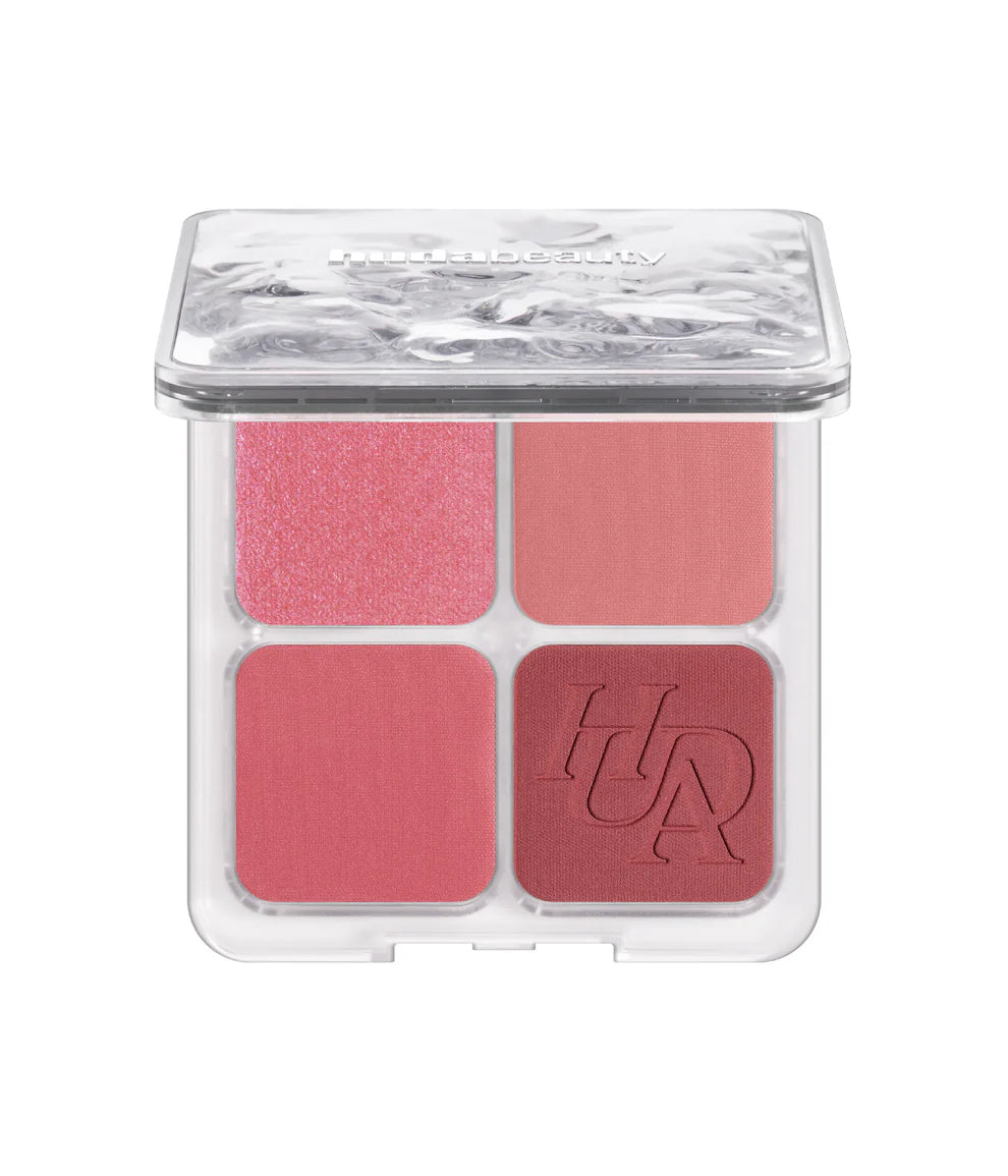 Blush Filter Palette | Paleta de rubores