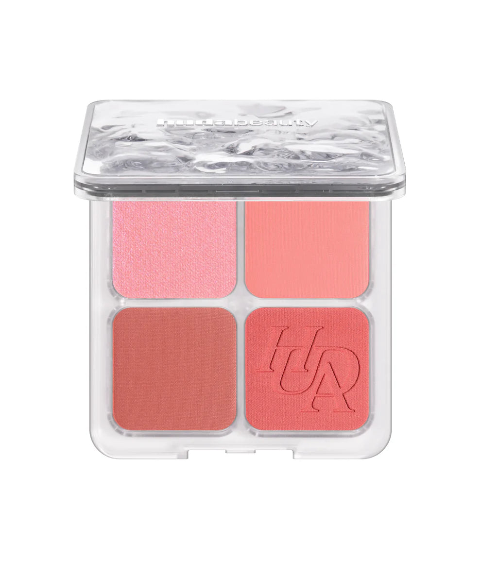 Blush Filter Palette | Paleta de rubores