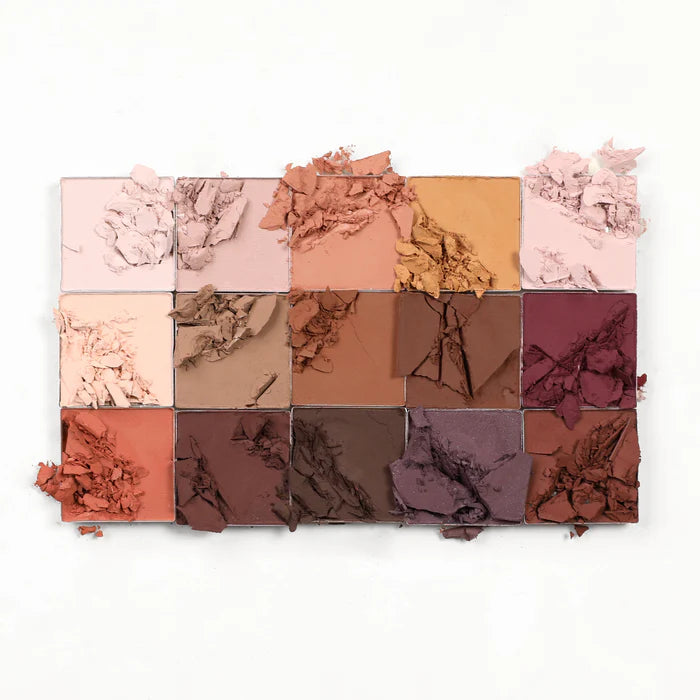 Garden Of My Mind Eyeshadow Palette | Paleta de Sombras