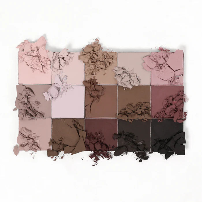 Oh La La Eyeshadow Palette | Paleta de Sombras