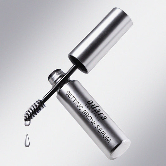 Setting Brow Serum | Gel para cejas