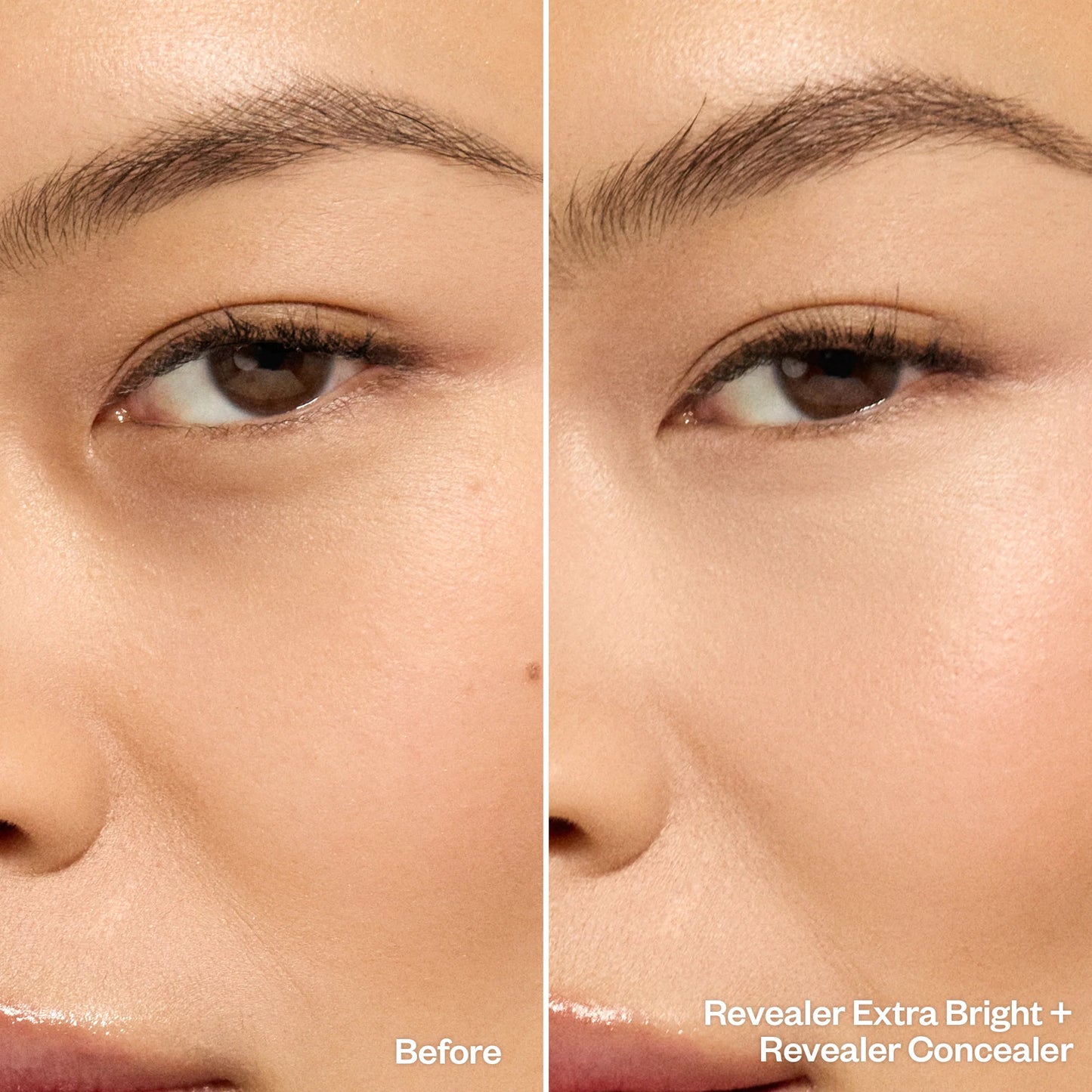Revealer Extra Bright | Corrector liquido