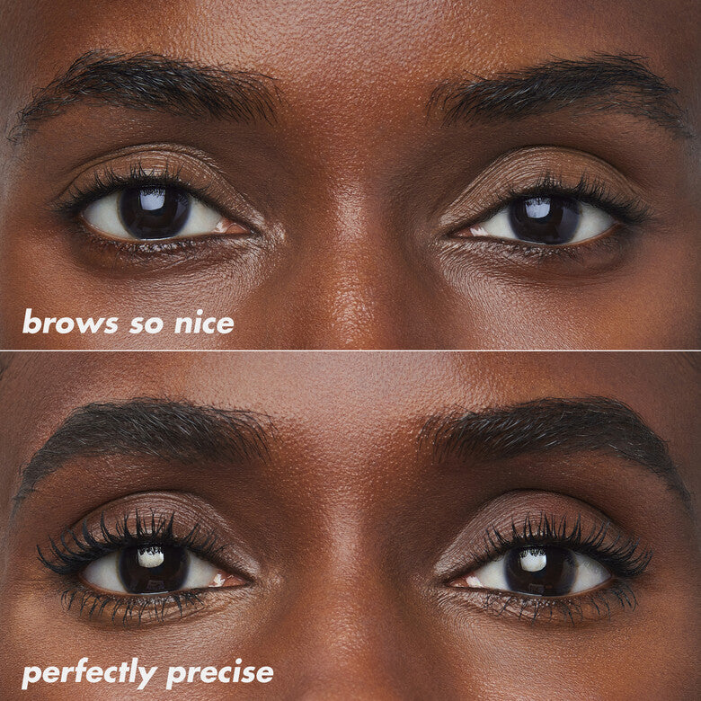 Ultra Precise Brow Pencil | Lápiz retráctil para cejas