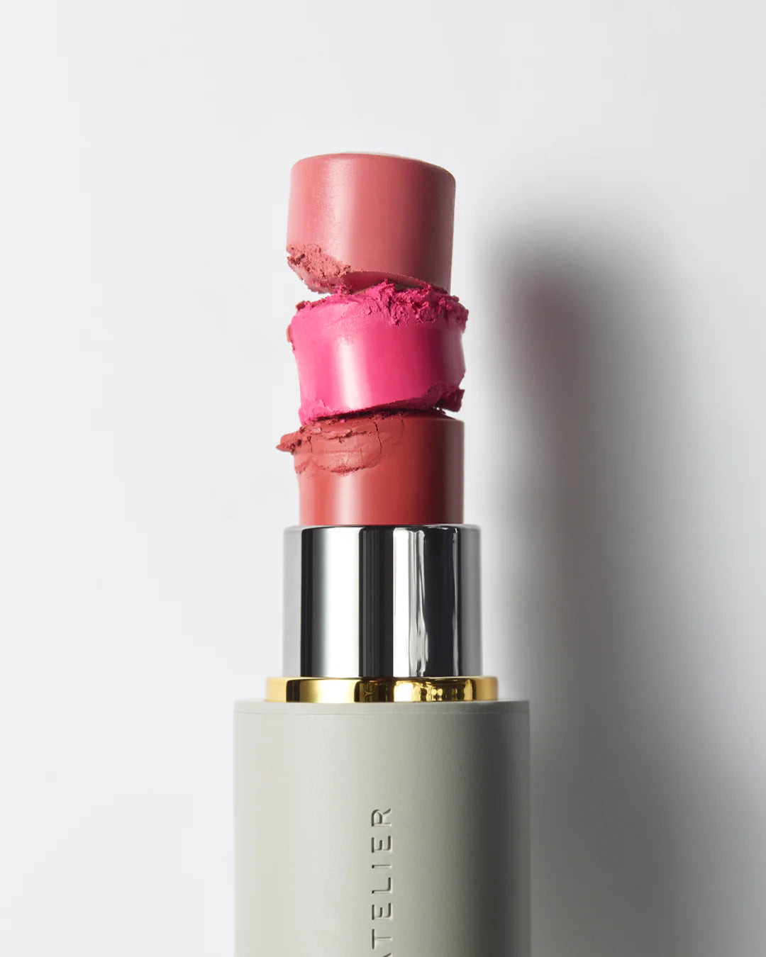 Baby Cheeks Lip + Cheek Cream Blush Stick | Rubor en barra multiusos