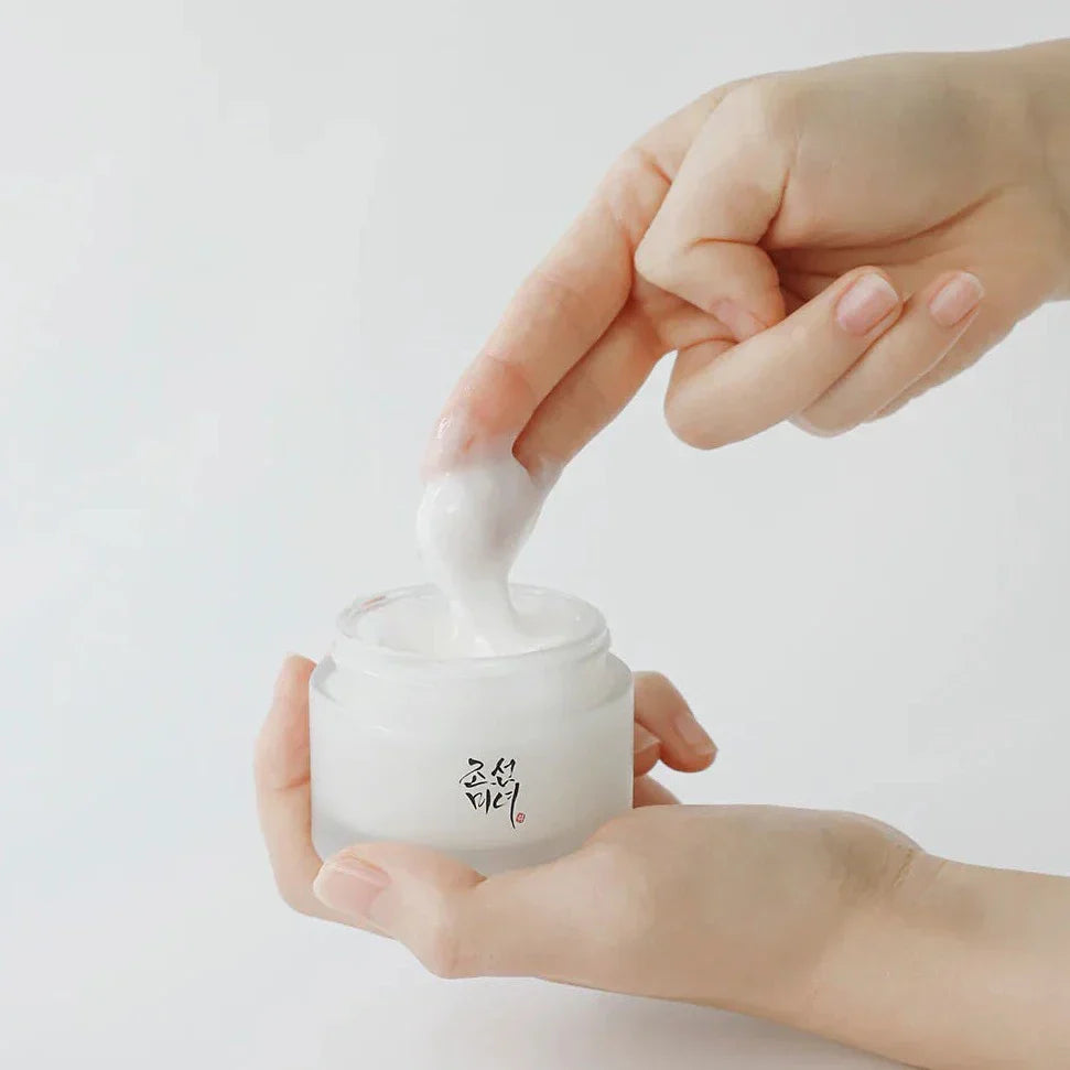 Dynasty Cream | Crema para rostro