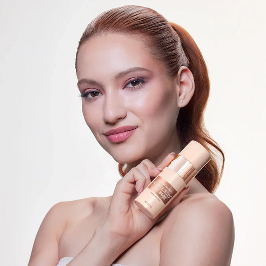 Flawless Grip Primer | Primer para rostro