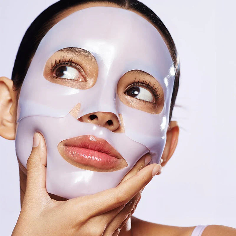 Rejuvenating Caviar PDRN Real Deep Mask | Mascarilla | Rejuvenecedora