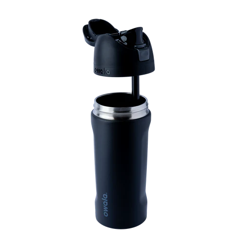 VERY VERY DARK | Owala Kids | 16 oz