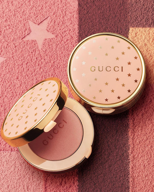 Luminous Matte Powder Blush | Rubor en polvo compacto