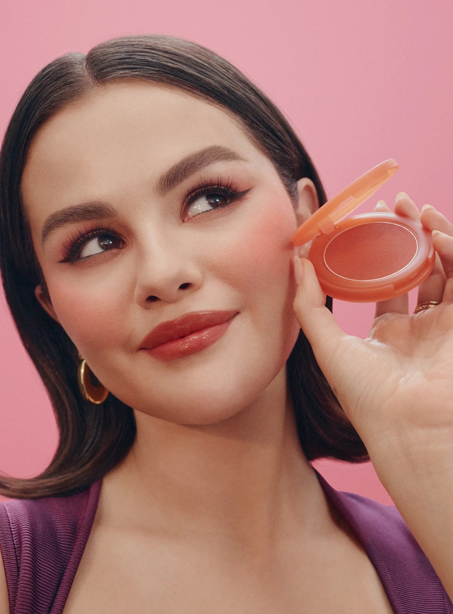 Soft Pinch Cheek & Lip Trio | Set de labiale y rubores