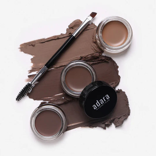 TINTED BROW POMADE | Pomada de cejas