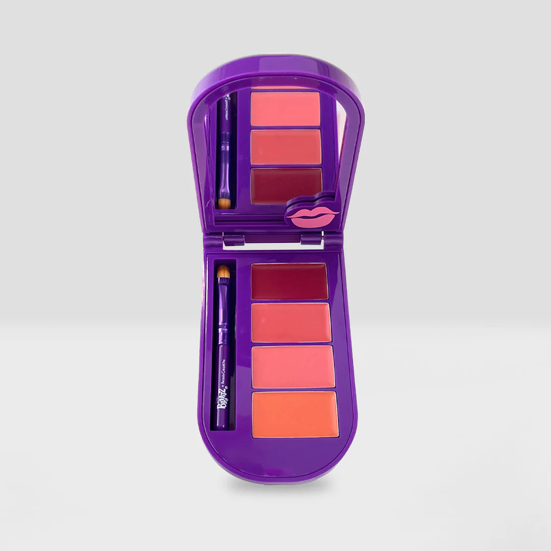 Bratz Party Line Lip and Cheek Cream Cell Phone | Paleta de labiales