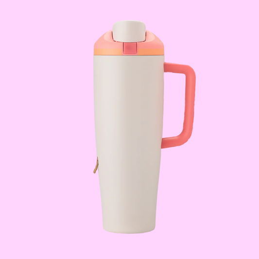 SPARKLING SHERBET | Freesip Tumbler | Termo 40 oz
