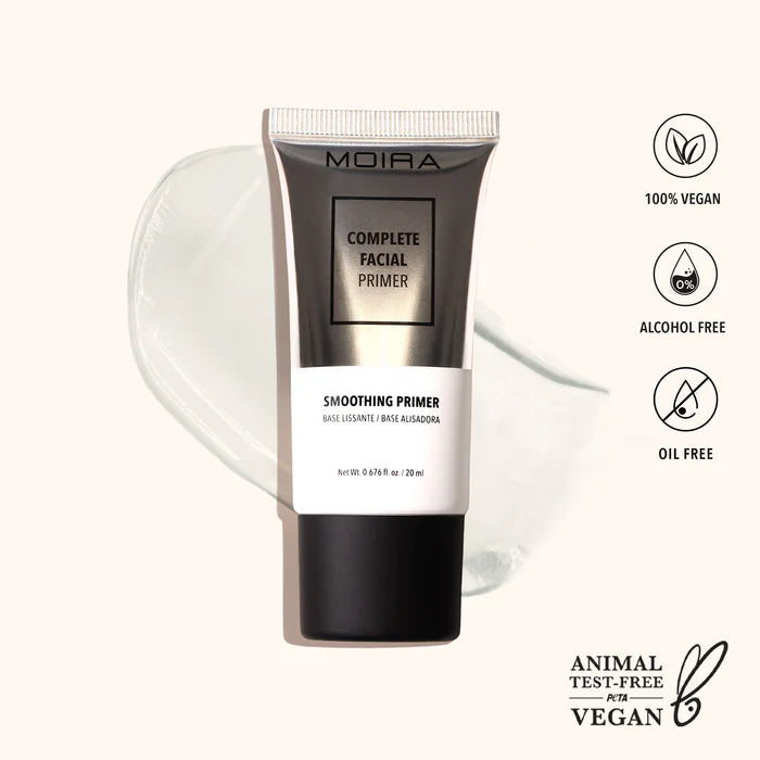 Complete Smoothing Primer | Primer para rostro