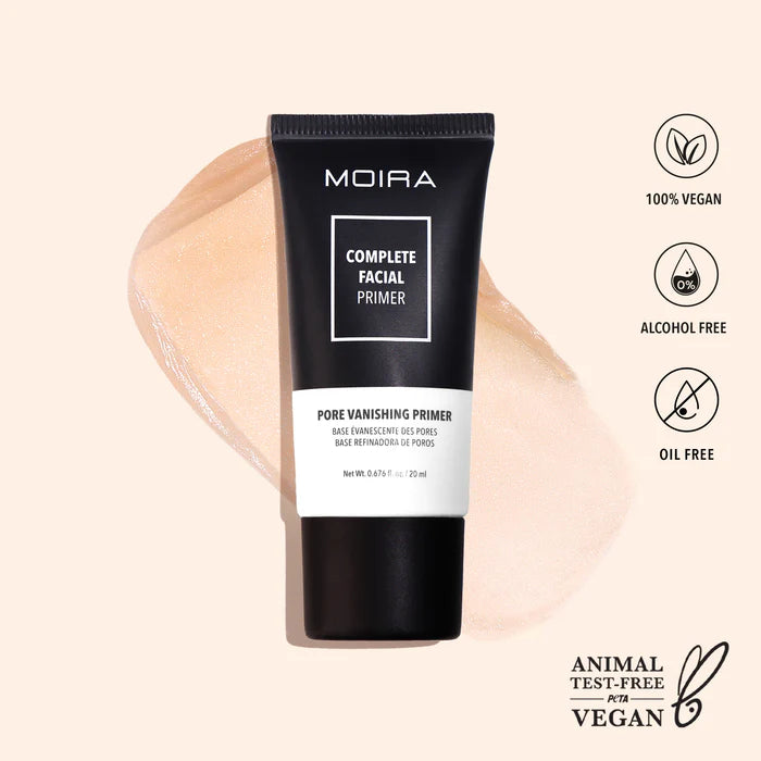 Complete Pore Vanishing Primer | Primer para rostro