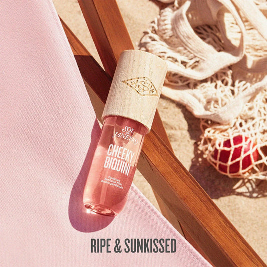 Cheeky Biquíni | Body Mist | EDICIÓN LIMITADA