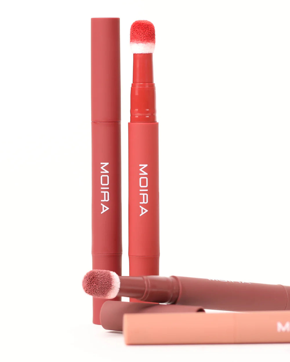 Cushion Kiss Lip Cream | Tinta para labios cremosa