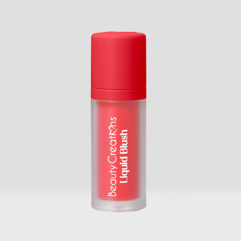 Liquid Blush | Rubor líquido