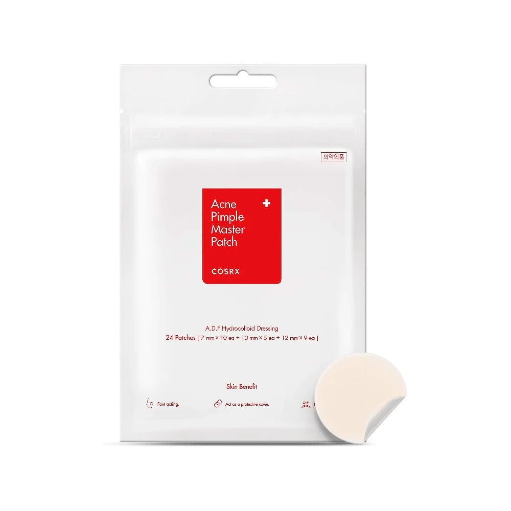 Acne Pimple Master Patch | Parches para brotes