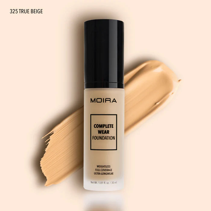 Complete Wear™ Foundation | Base de maquillaje