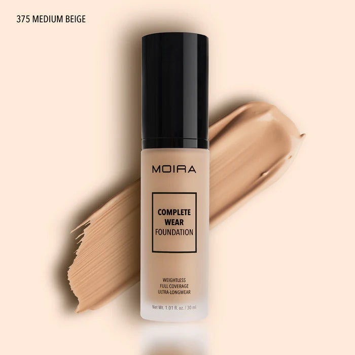 Complete Wear™ Foundation | Base de maquillaje