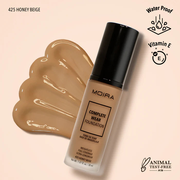 Complete Wear™ Foundation | Base de maquillaje