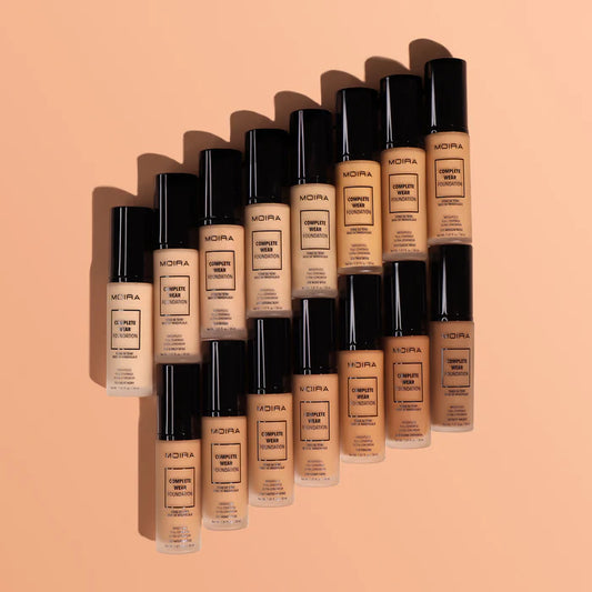 Complete Wear™ Foundation | Base de maquillaje