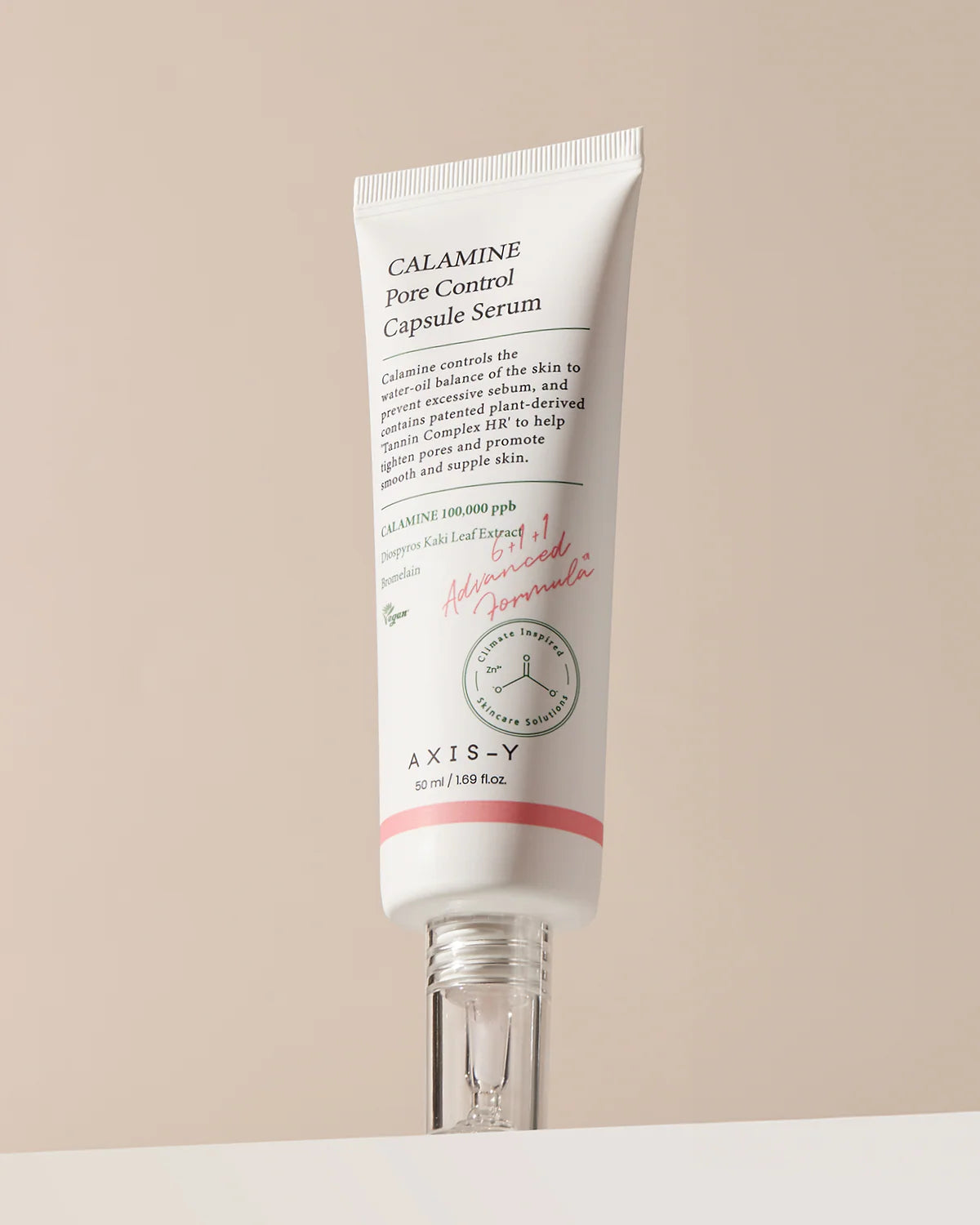 Calamine Pore Control Serum | Suero para rostro | Poros
