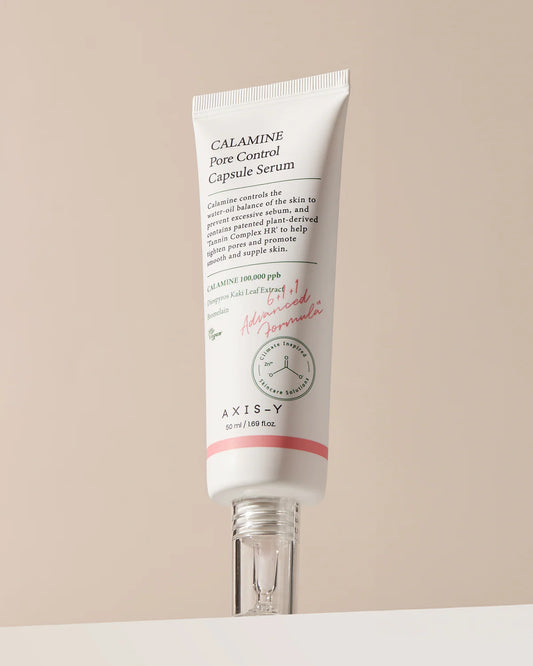 Calamine Pore Control Serum | Suero para rostro | Poros