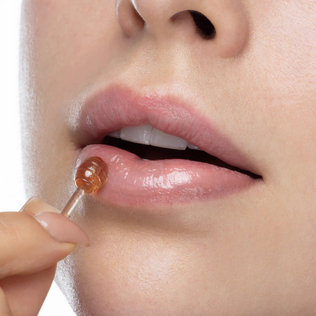 Honey Lip Care | Mascarilla para labios