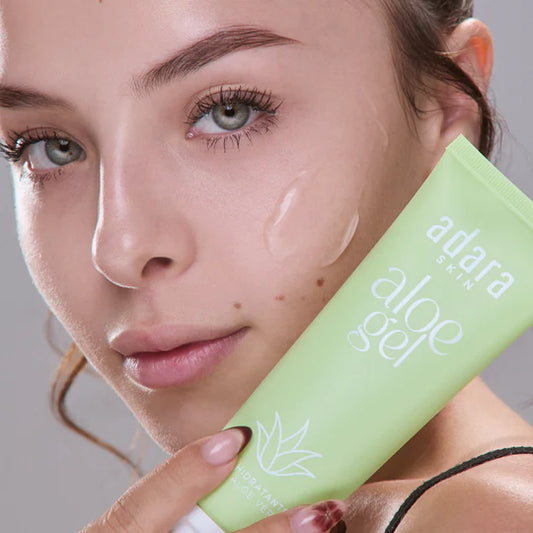 GEL ALOE VERA | Gel Hidratante