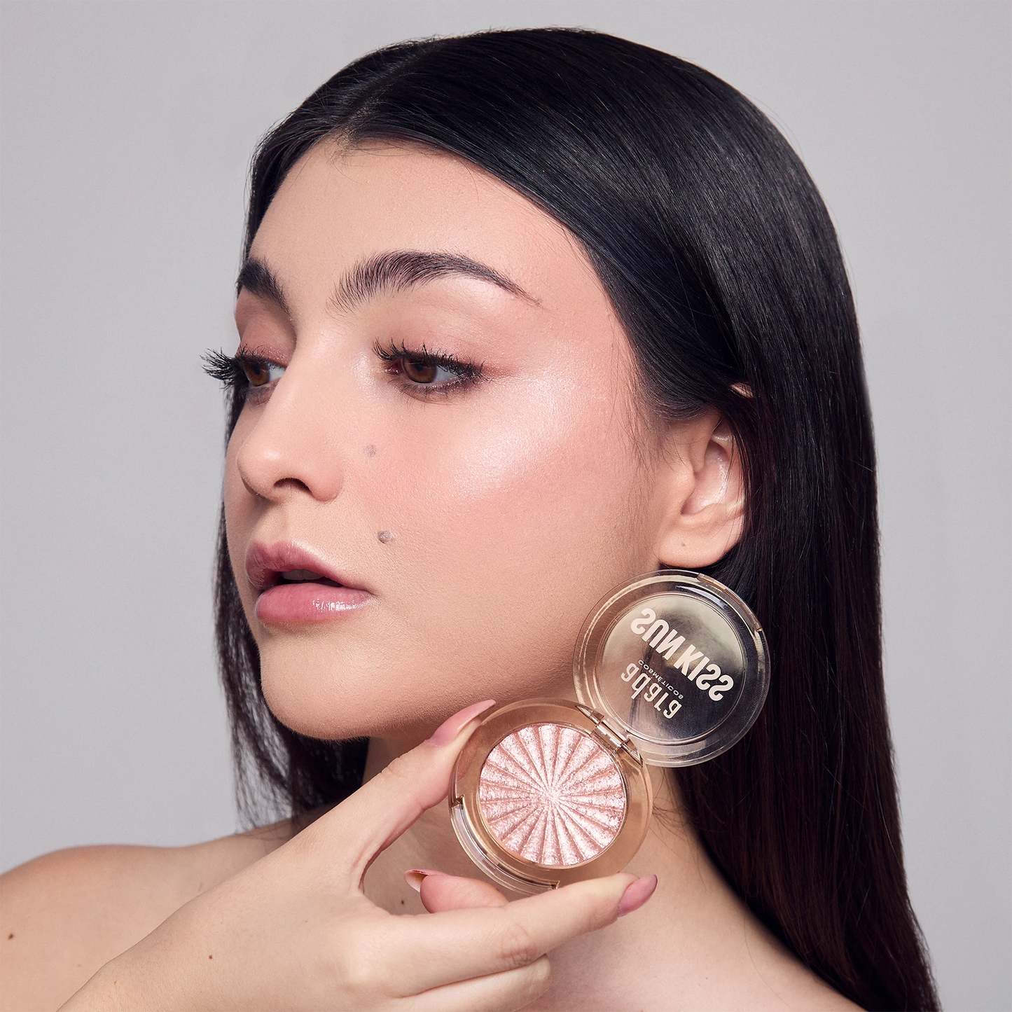 Sunkiss Highlight | Iluminador en polvo
