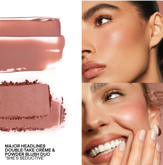 Mini Must-Have Blush Duo Set  | Set de Rubores