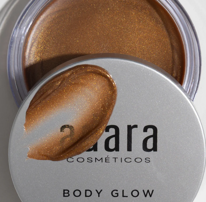 Body Glow | Iluminador Corporal