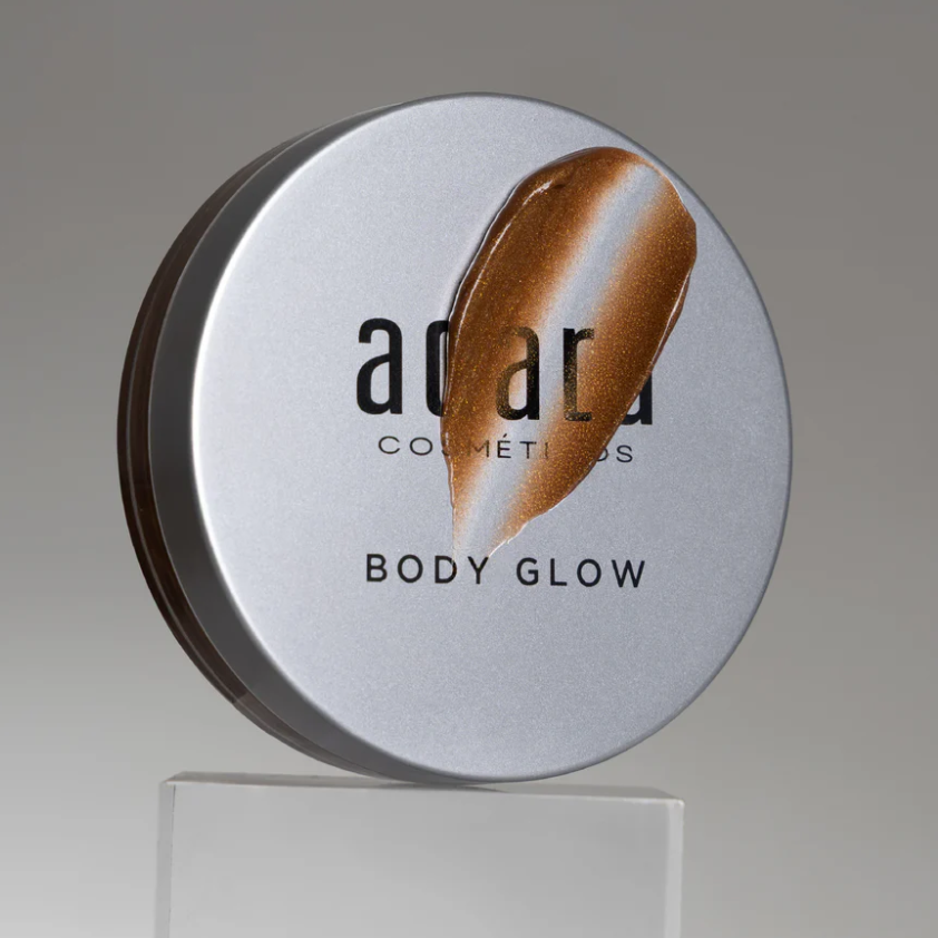 Body Glow | Iluminador Corporal