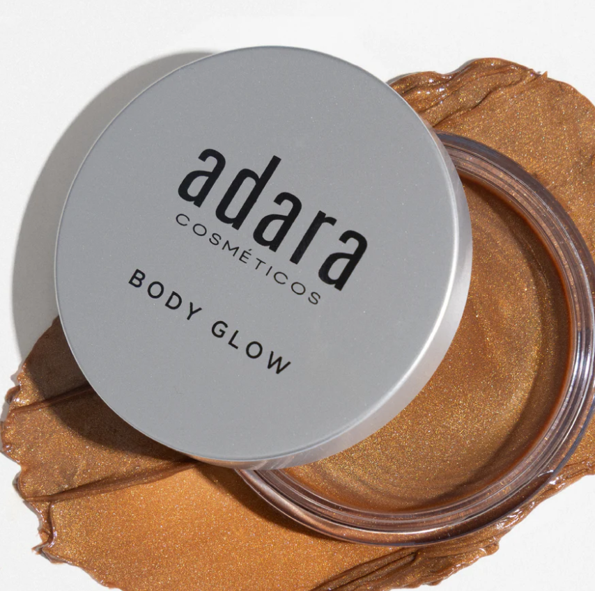 Body Glow | Iluminador Corporal