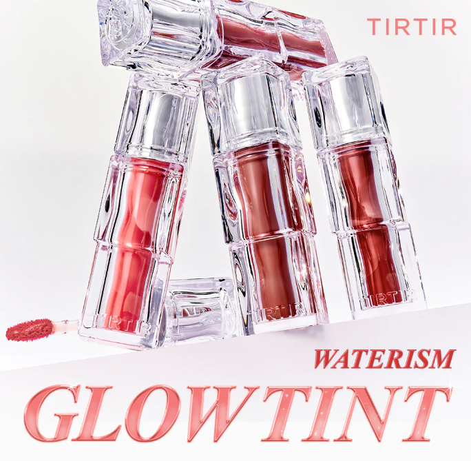 Mini Waterism Glow Tint | Tinta para labios