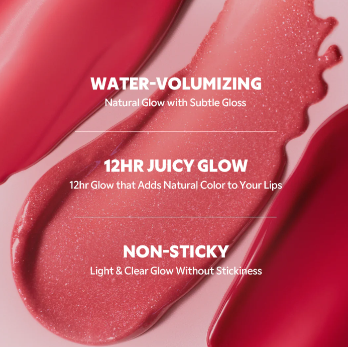 Mini Waterism Glow Tint | Tinta para labios