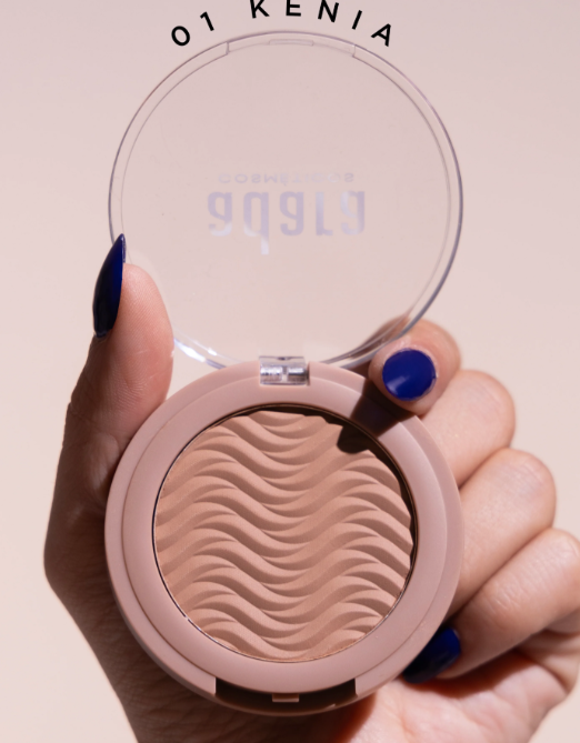 CONTOUR POWER  | Contorno en polvo