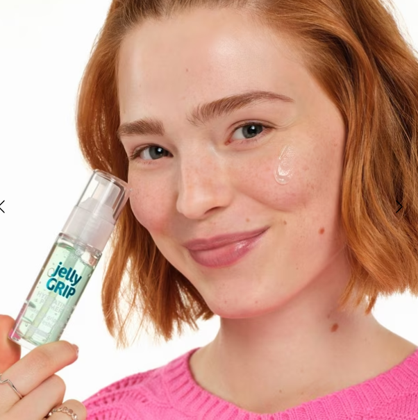 JELLY GRIP HYDRATING | Primer para rostro