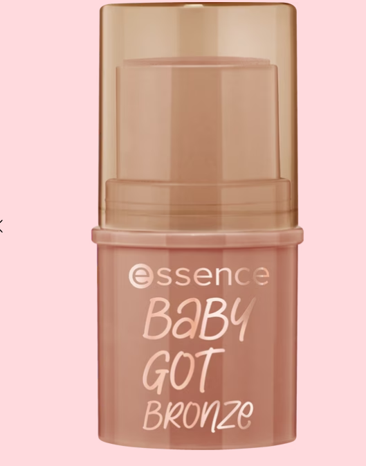 Baby got bronze | Bronceador en barra