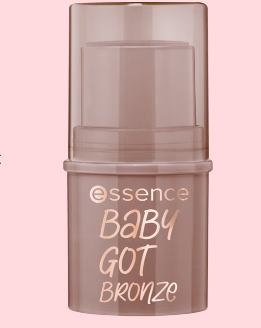 Baby got bronze | Bronceador en barra
