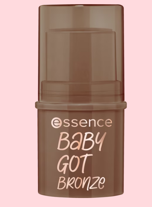 Baby got bronze | Bronceador en barra