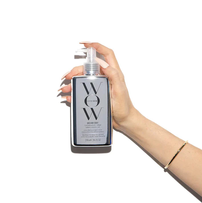 Dream Coat Supernatural Spray Anti-Frizz Treatment | Spray antifrizz para cabello