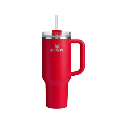 Chilli Pepper | The Quencher H2.0 Flowstate™ Tumbler | Termo 40 oz |