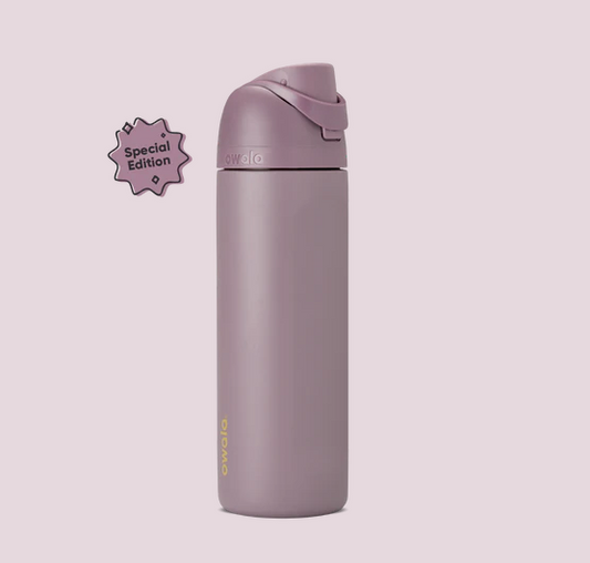SPRING REVIVAL | FreeSip Water Bottle | Termo 24 - 32 - 40 oz