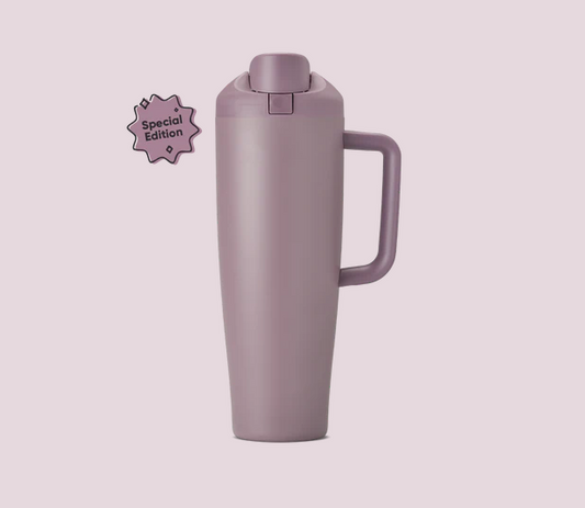 SPRING REVIVAL | Freesip Tumbler | Termo 40 oz