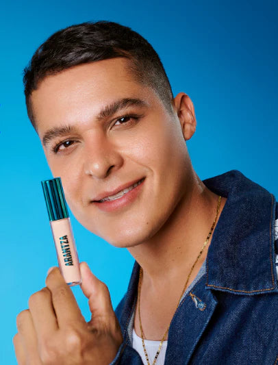 Lights On Concealer | Corrector liquido