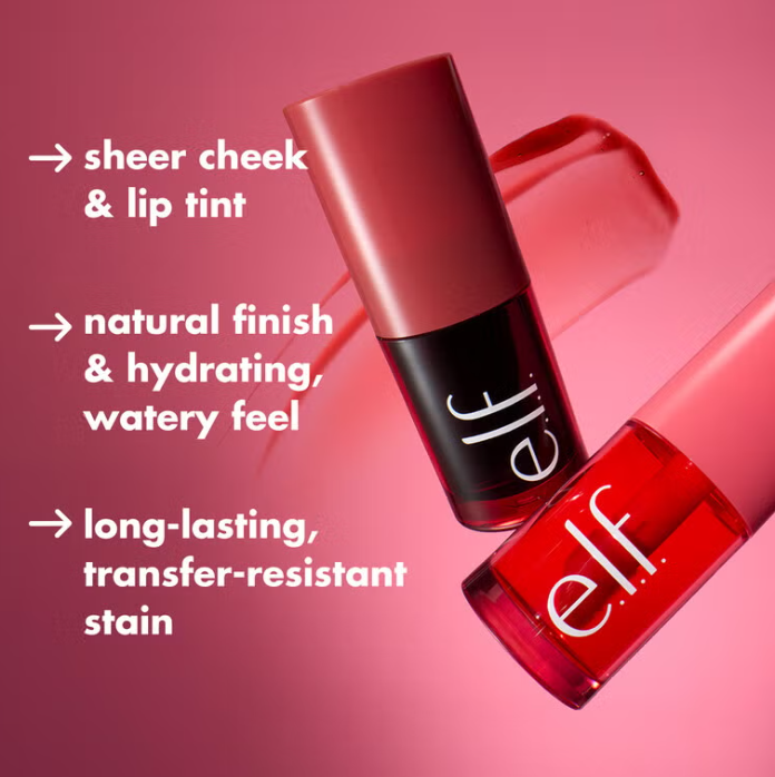 Sheer For It Blush Tint | Tinta multiusos