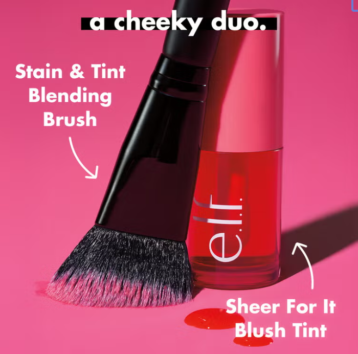Sheer For It Blush Tint | Tinta multiusos